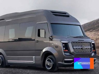 Motorhome