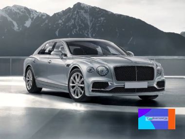 Luxury Cars