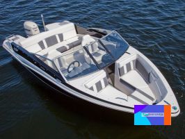 Glastron GT 180