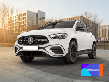 Luxury Cars