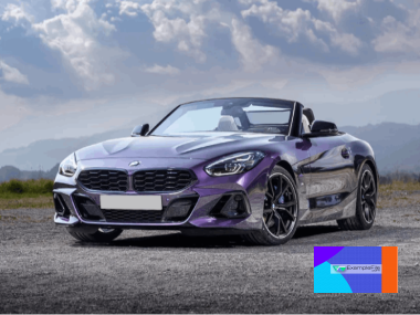 Luxury Cars