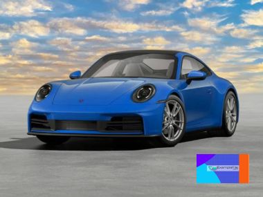 Sports Car