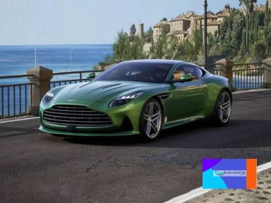 Sports Car
