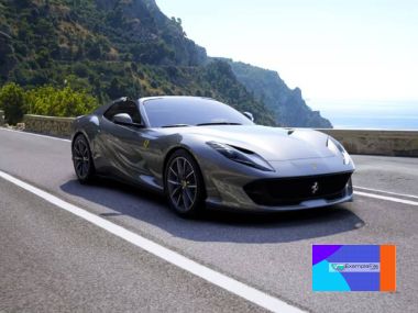 Sports Car