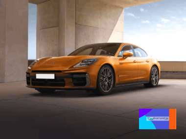 Sports Car