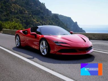 Sports Car