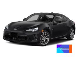 2020 Toyota 86