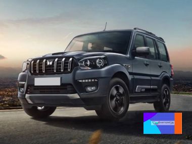SUV