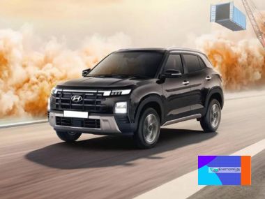 SUV