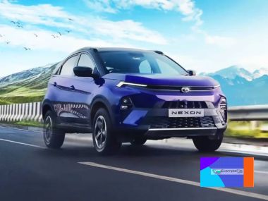 SUV