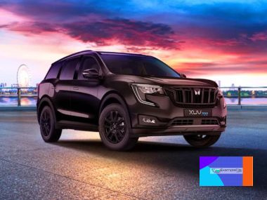 SUV