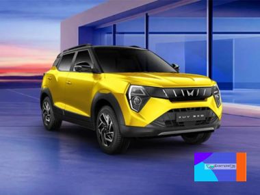 SUV