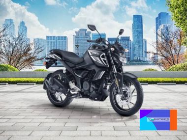 Sports Bike