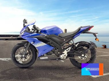 Sports Bike
