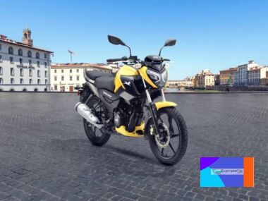 Sports Bike