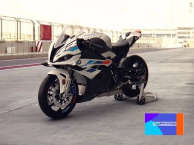 Sports Bike